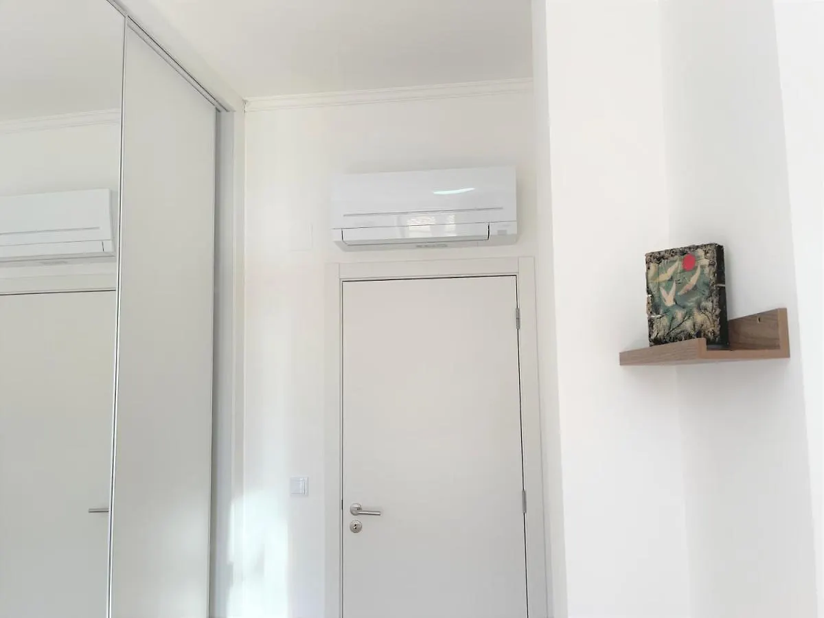 Apartment Center Lisboa 3Bedrooms
