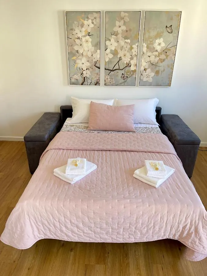 Apartment Center Lisboa 3Bedrooms Португалия